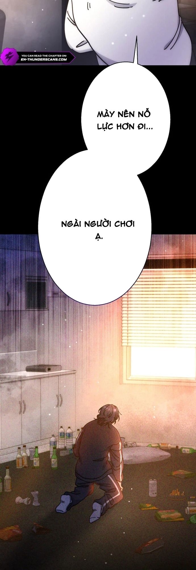 Kẻ Lạc Lối: Quỷ Vương Trọng Khải Chapter 28 - Trang 2