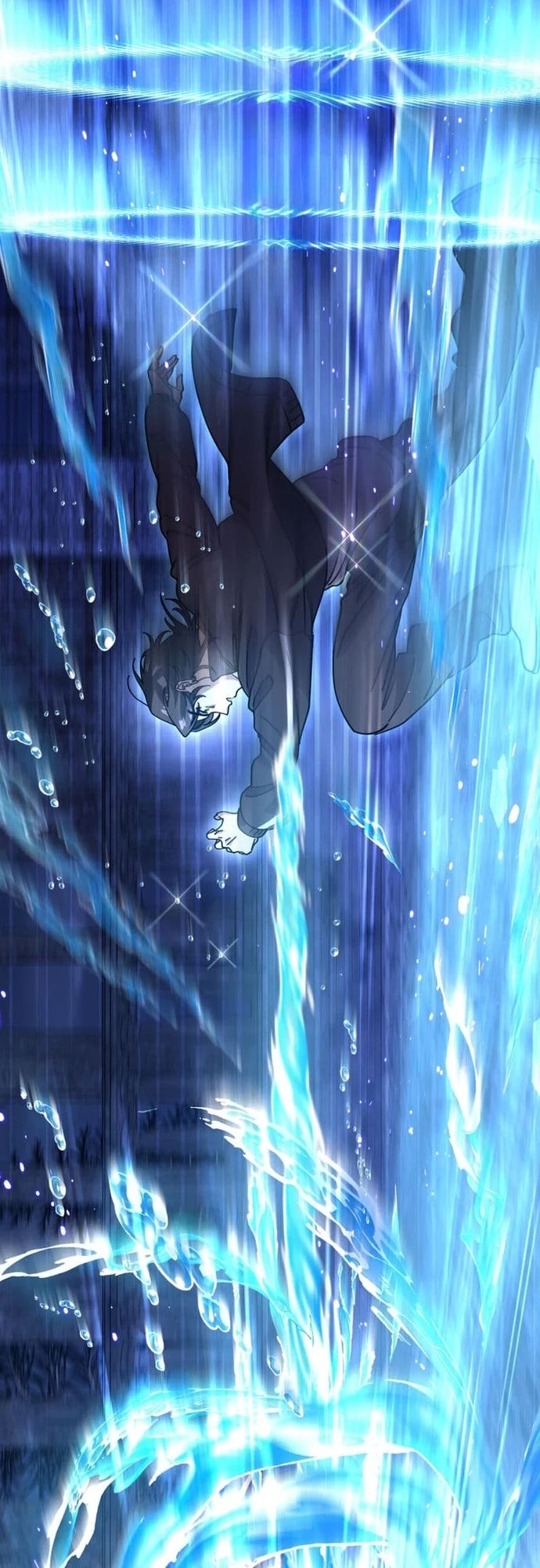 Kẻ Lạc Lối: Quỷ Vương Trọng Khải Chapter 28 - Trang 2