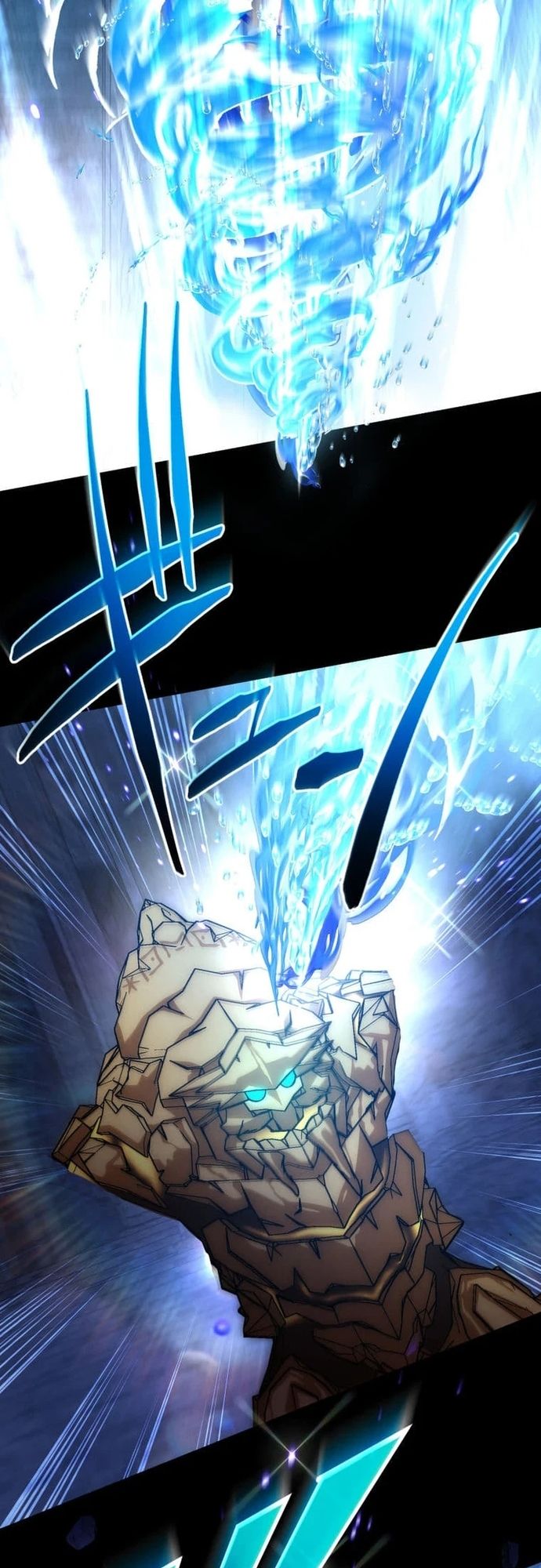 Kẻ Lạc Lối: Quỷ Vương Trọng Khải Chapter 28 - Trang 2