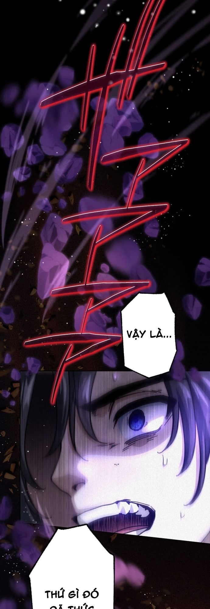 Kẻ Lạc Lối: Quỷ Vương Trọng Khải Chapter 28 - Trang 2