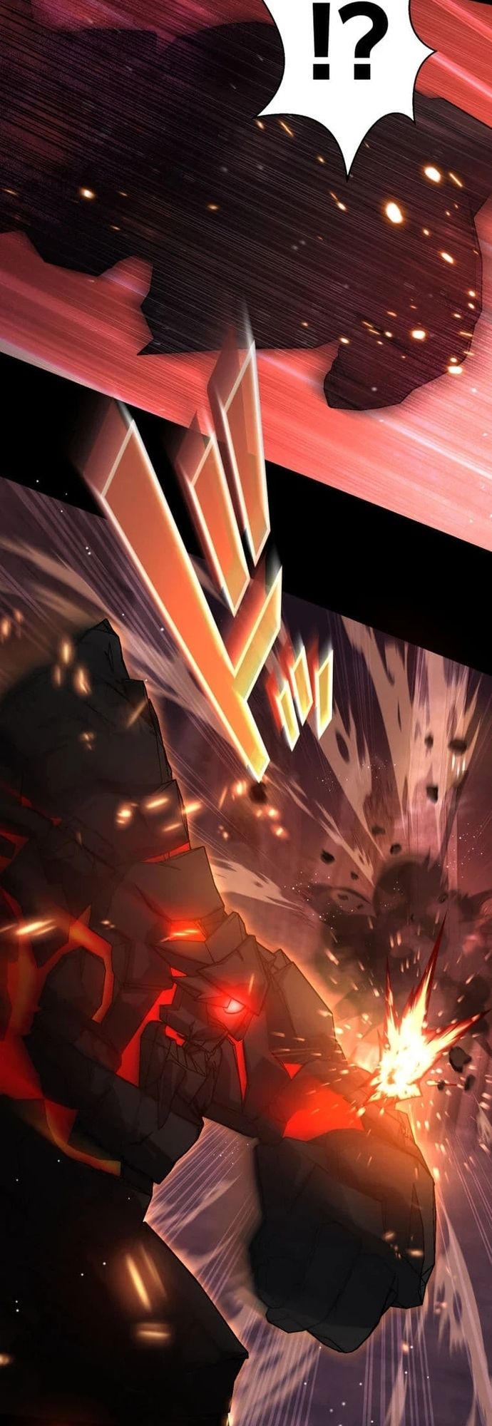 Kẻ Lạc Lối: Quỷ Vương Trọng Khải Chapter 28 - Trang 2