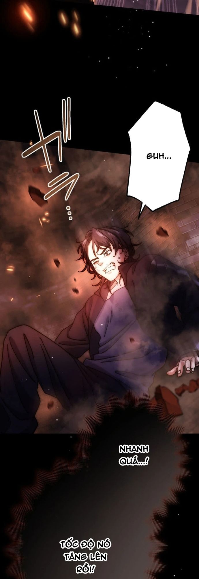 Kẻ Lạc Lối: Quỷ Vương Trọng Khải Chapter 28 - Trang 2