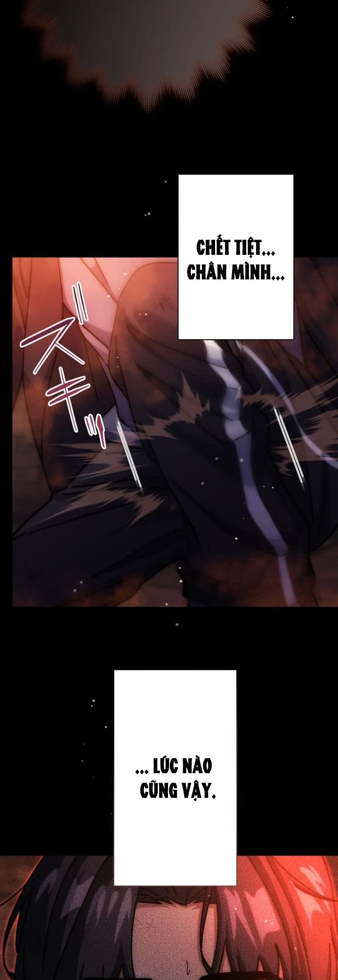 Kẻ Lạc Lối: Quỷ Vương Trọng Khải Chapter 28 - Trang 2