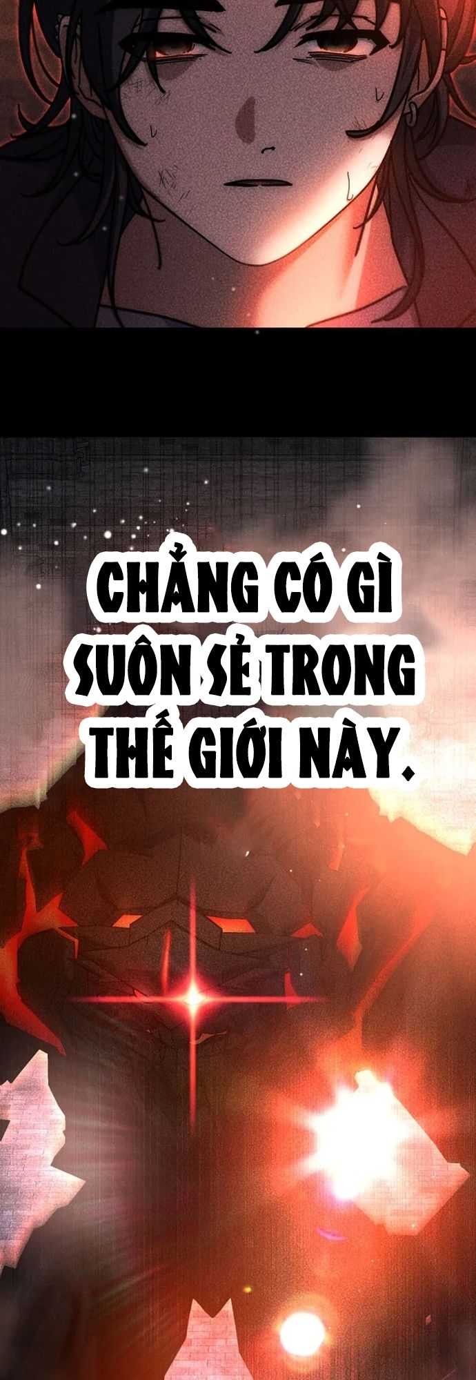 Kẻ Lạc Lối: Quỷ Vương Trọng Khải Chapter 28 - Trang 2