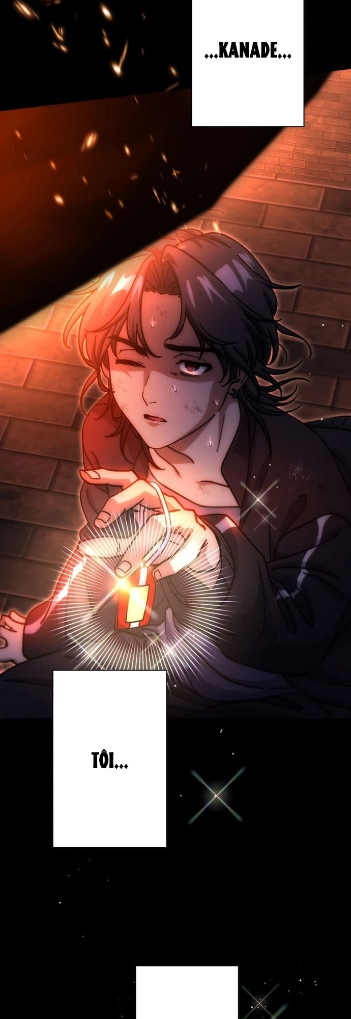 Kẻ Lạc Lối: Quỷ Vương Trọng Khải Chapter 28 - Trang 2