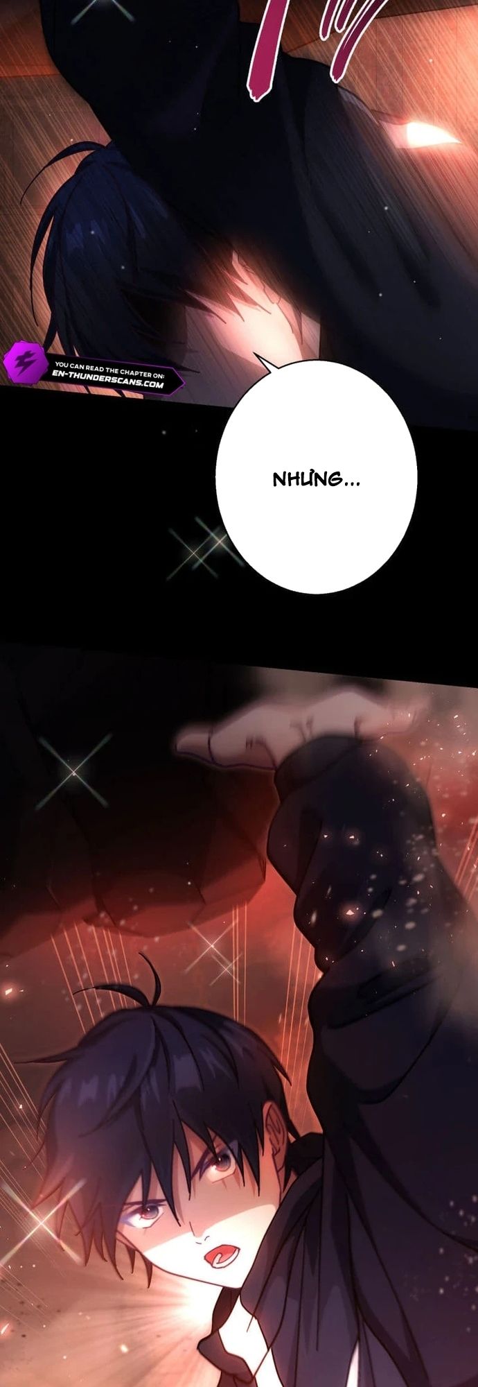 Kẻ Lạc Lối: Quỷ Vương Trọng Khải Chapter 28 - Trang 2