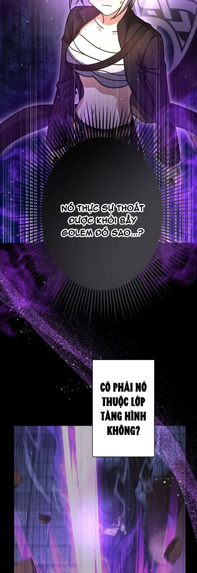 Kẻ Lạc Lối: Quỷ Vương Trọng Khải Chapter 28 - Trang 2