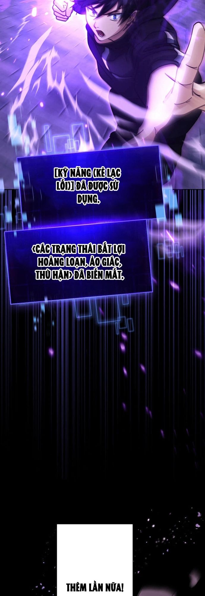 Kẻ Lạc Lối: Quỷ Vương Trọng Khải Chapter 29 - Trang 2