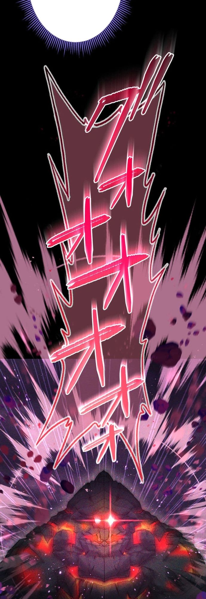 Kẻ Lạc Lối: Quỷ Vương Trọng Khải Chapter 29 - Trang 2