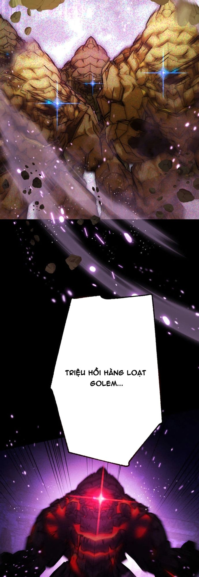 Kẻ Lạc Lối: Quỷ Vương Trọng Khải Chapter 29 - Trang 2