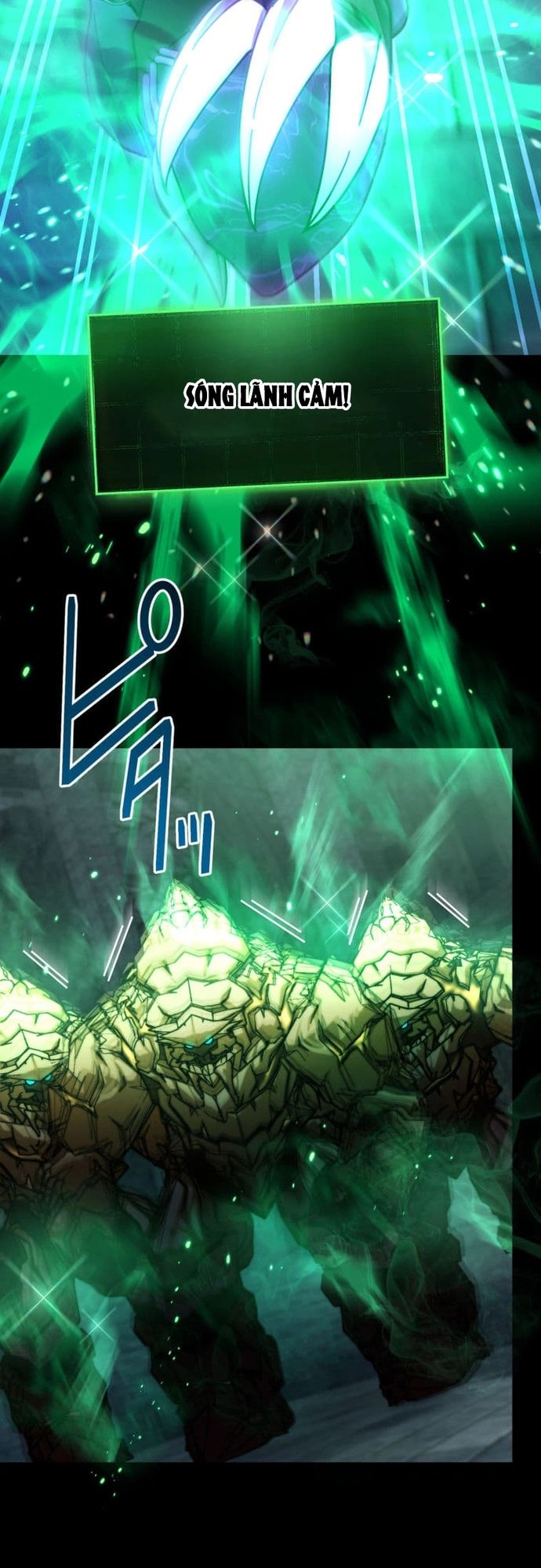 Kẻ Lạc Lối: Quỷ Vương Trọng Khải Chapter 29 - Trang 2