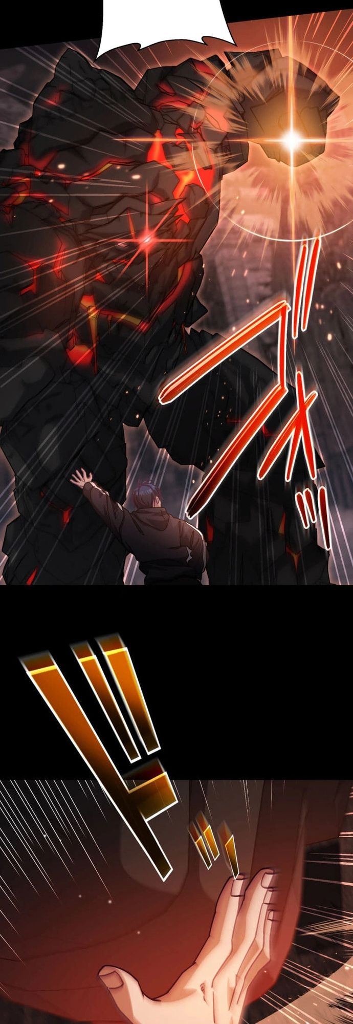 Kẻ Lạc Lối: Quỷ Vương Trọng Khải Chapter 29 - Trang 2