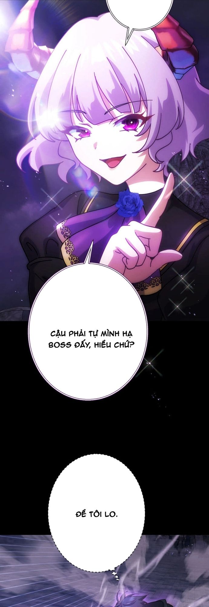 Kẻ Lạc Lối: Quỷ Vương Trọng Khải Chapter 29 - Trang 2