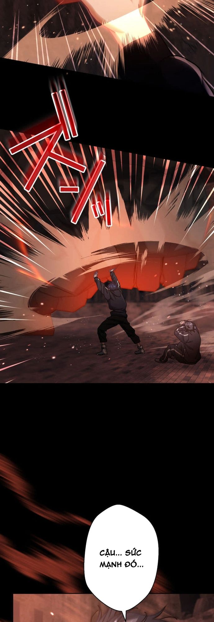 Kẻ Lạc Lối: Quỷ Vương Trọng Khải Chapter 29 - Trang 2