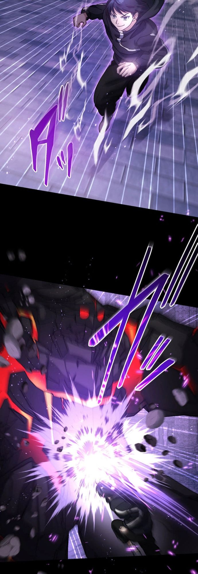 Kẻ Lạc Lối: Quỷ Vương Trọng Khải Chapter 29 - Trang 2