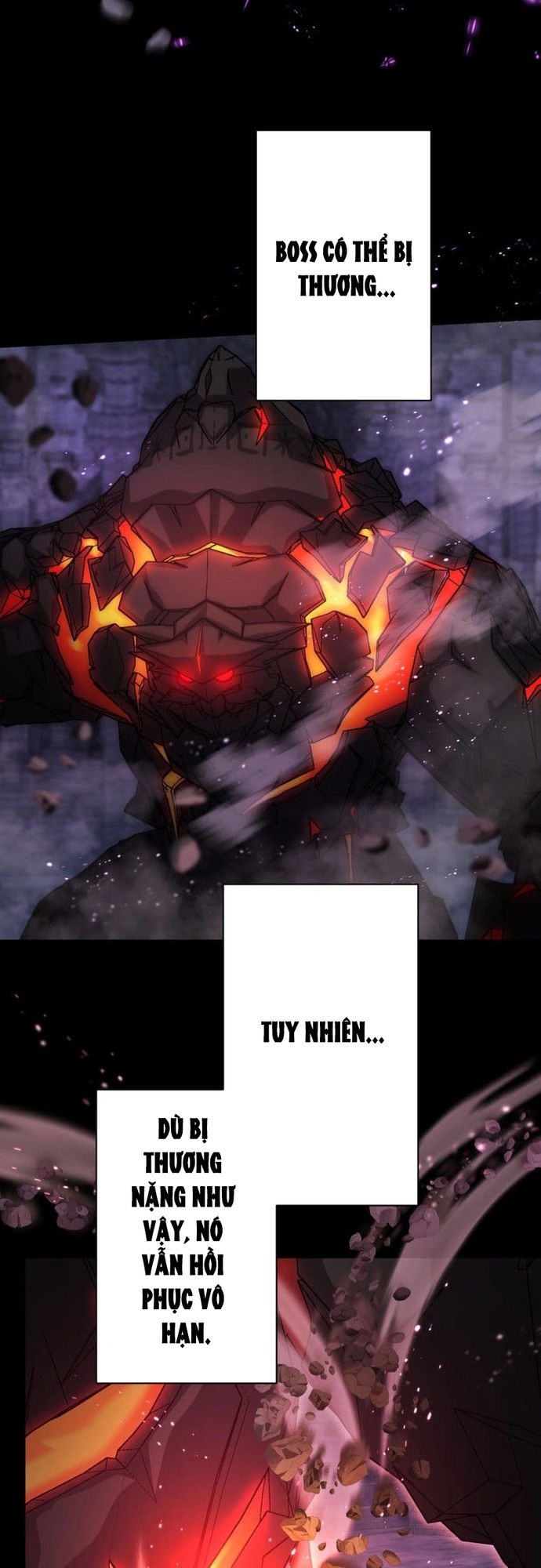 Kẻ Lạc Lối: Quỷ Vương Trọng Khải Chapter 29 - Trang 2