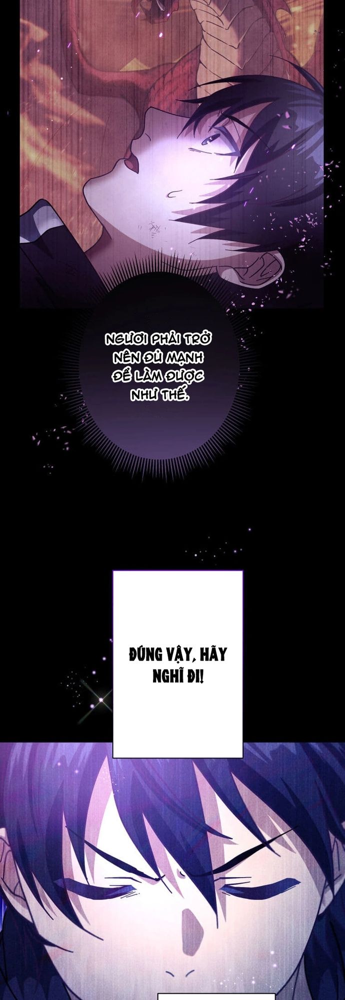 Kẻ Lạc Lối: Quỷ Vương Trọng Khải Chapter 29 - Trang 2