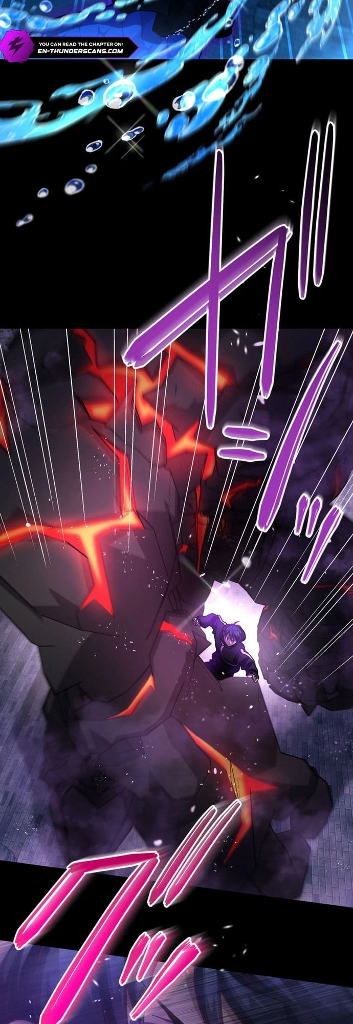 Kẻ Lạc Lối: Quỷ Vương Trọng Khải Chapter 29 - Trang 2