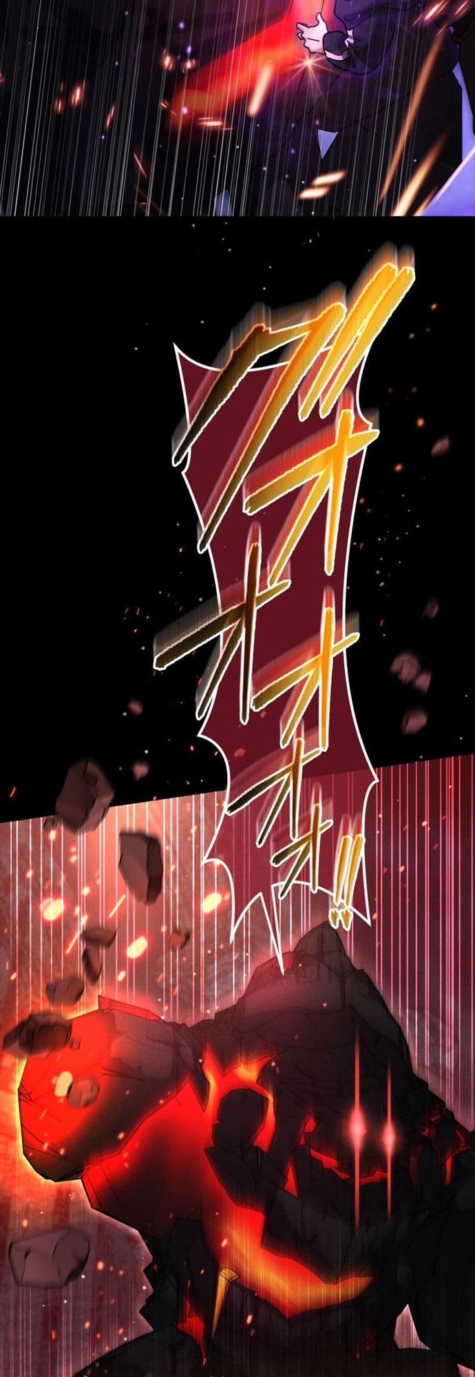 Kẻ Lạc Lối: Quỷ Vương Trọng Khải Chapter 29 - Trang 2