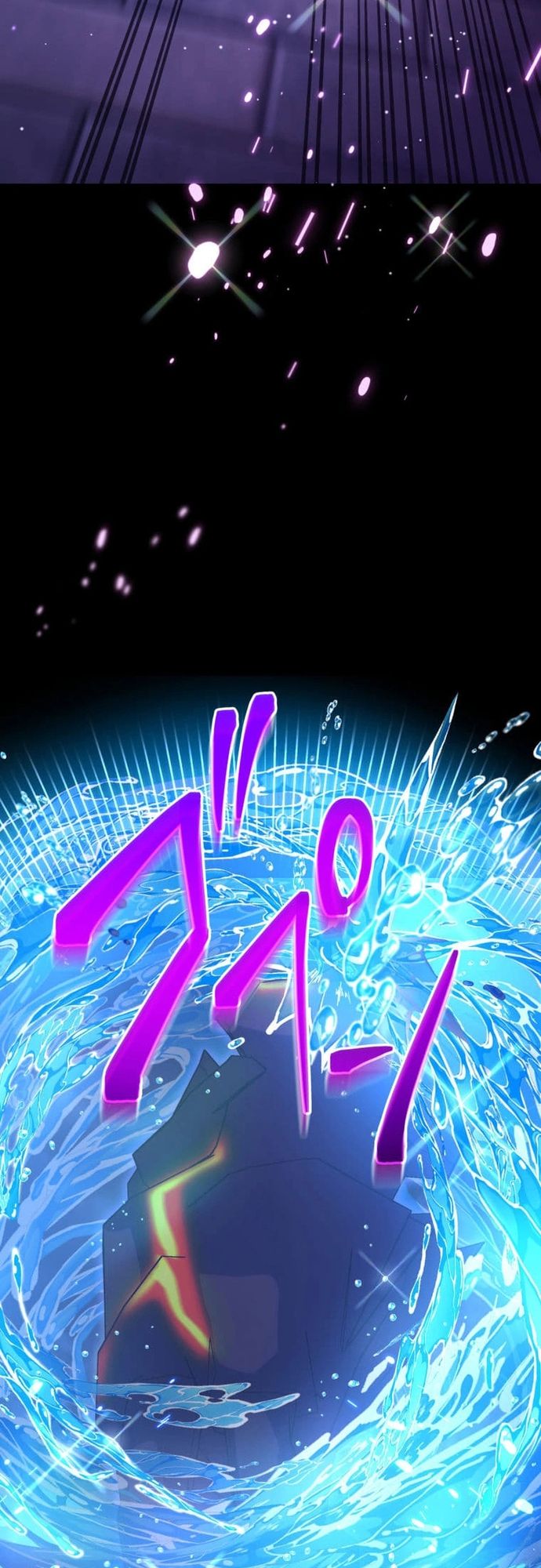 Kẻ Lạc Lối: Quỷ Vương Trọng Khải Chapter 29 - Trang 2