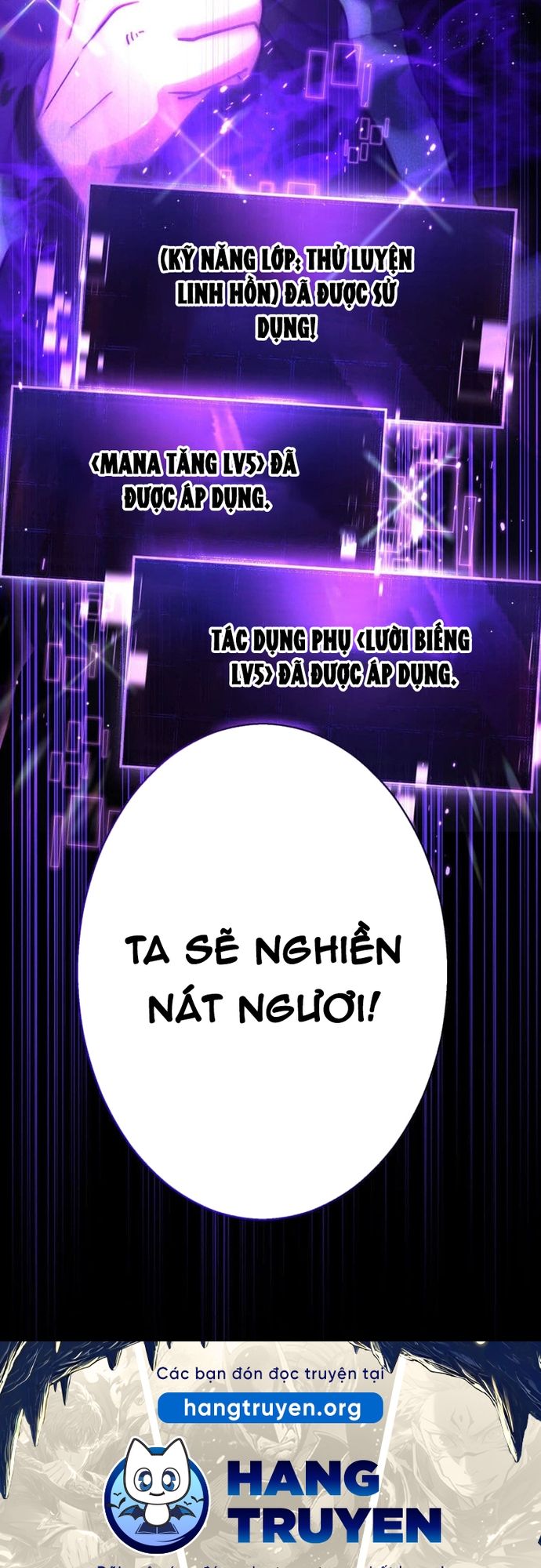 Kẻ Lạc Lối: Quỷ Vương Trọng Khải Chapter 29 - Trang 2