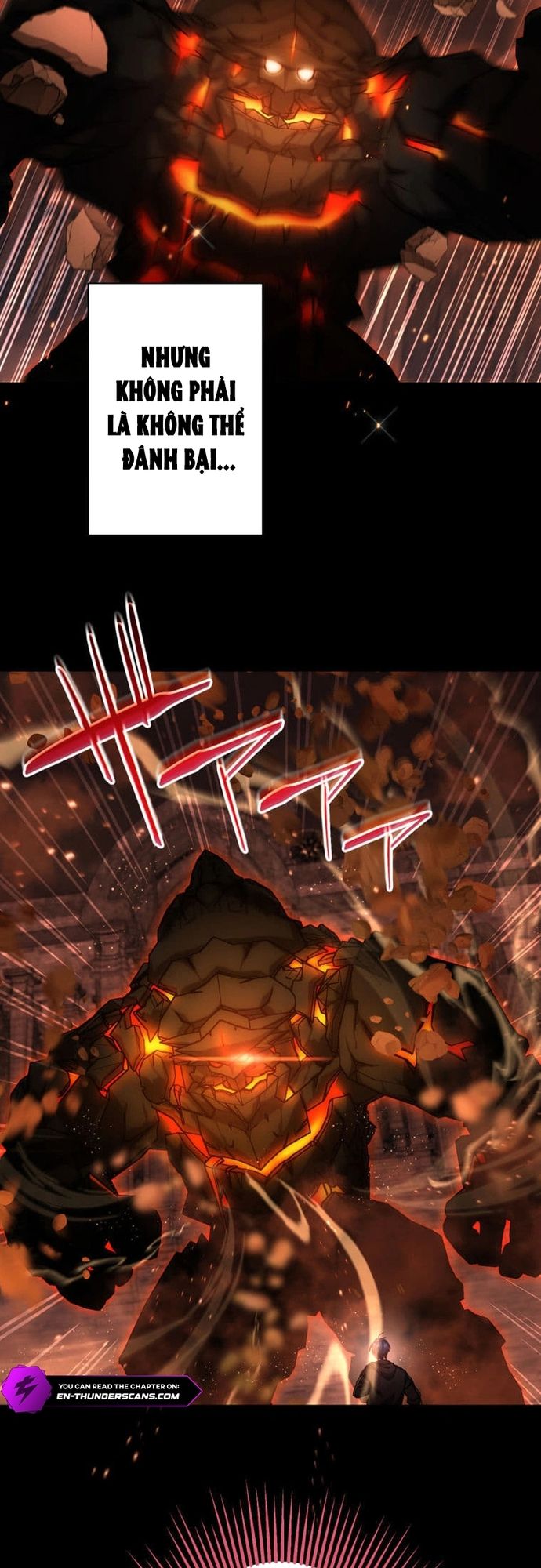 Kẻ Lạc Lối: Quỷ Vương Trọng Khải Chapter 29 - Trang 2