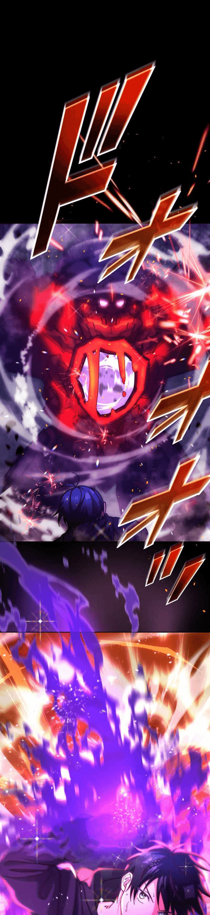 Kẻ Lạc Lối: Quỷ Vương Trọng Khải Chapter 30 - Trang 2