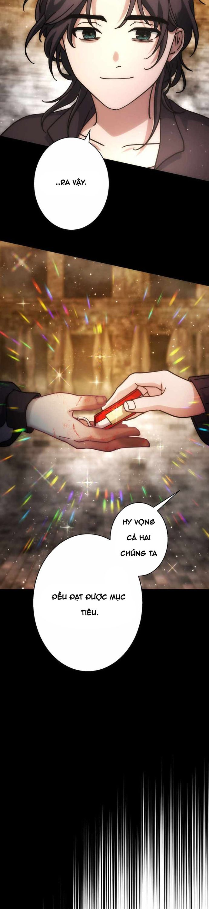 Kẻ Lạc Lối: Quỷ Vương Trọng Khải Chapter 30 - Trang 2