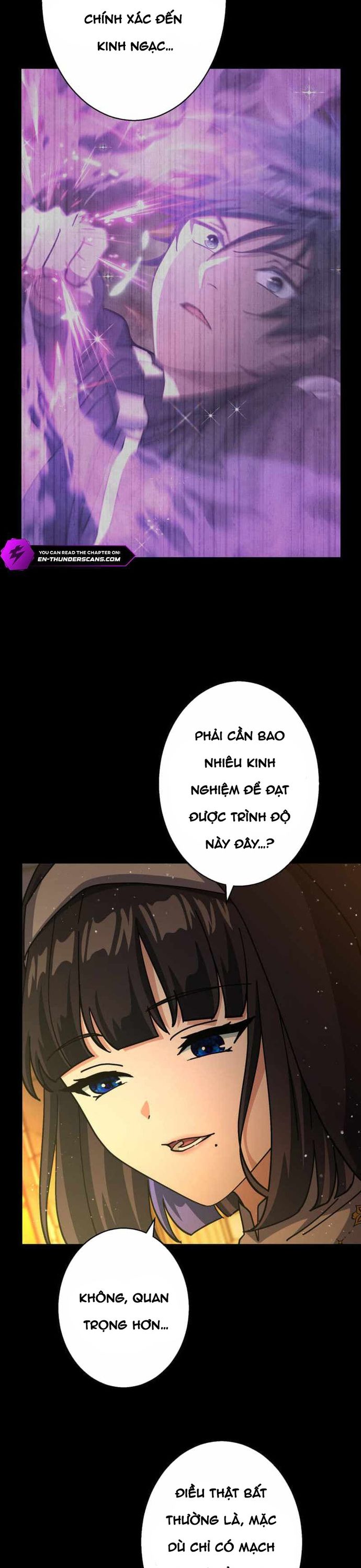 Kẻ Lạc Lối: Quỷ Vương Trọng Khải Chapter 30 - Trang 2