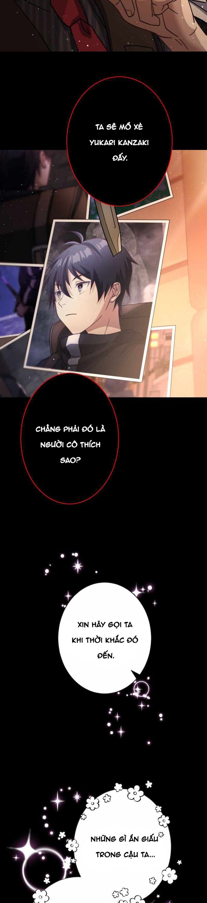 Kẻ Lạc Lối: Quỷ Vương Trọng Khải Chapter 30 - Trang 2
