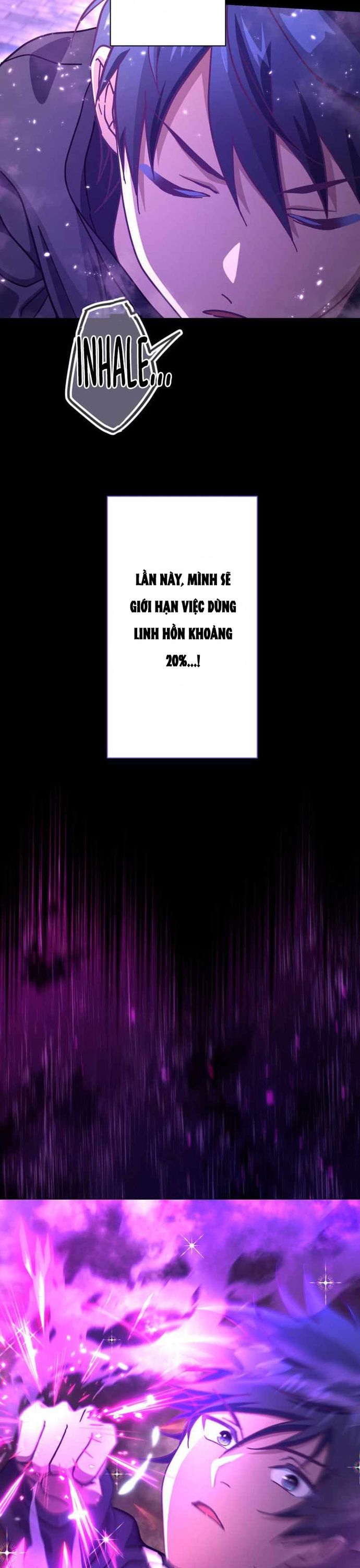 Kẻ Lạc Lối: Quỷ Vương Trọng Khải Chapter 30 - Trang 2