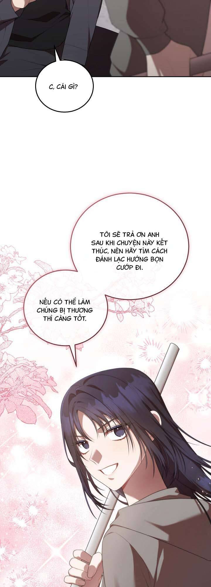 Chủ Tiệm Cafe Là Guide Cấp S Chapter 11 - Trang 2