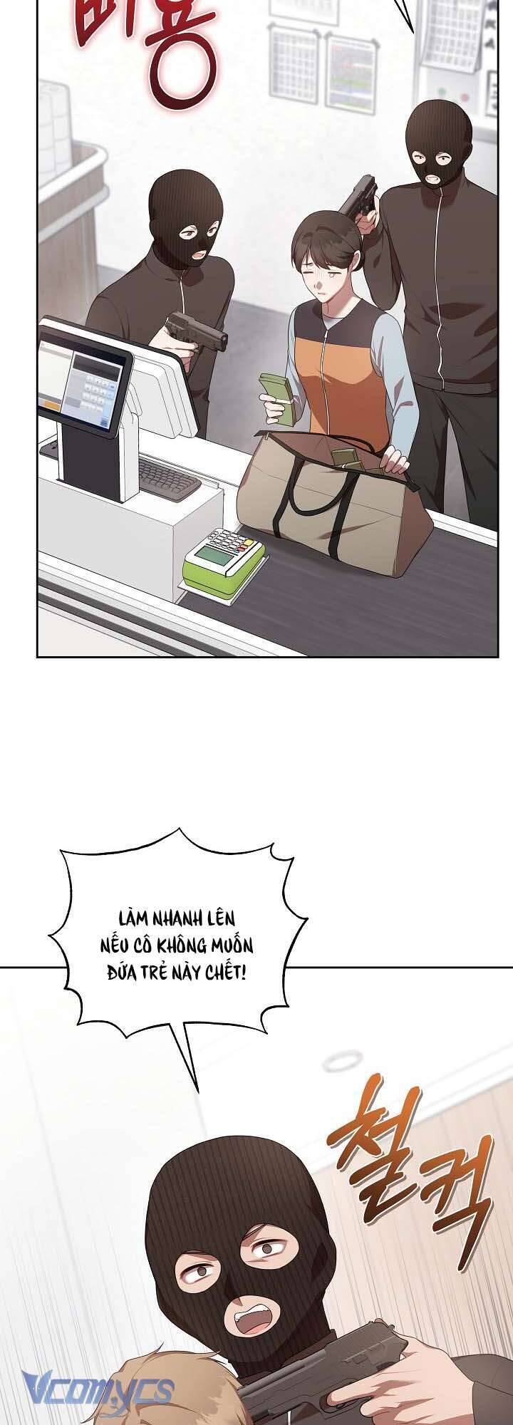 Chủ Tiệm Cafe Là Guide Cấp S Chapter 11 - Trang 2