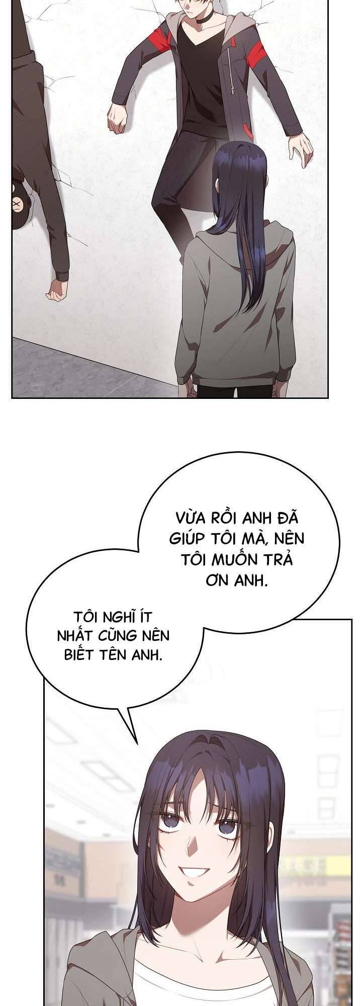 Chủ Tiệm Cafe Là Guide Cấp S Chapter 11 - Trang 2