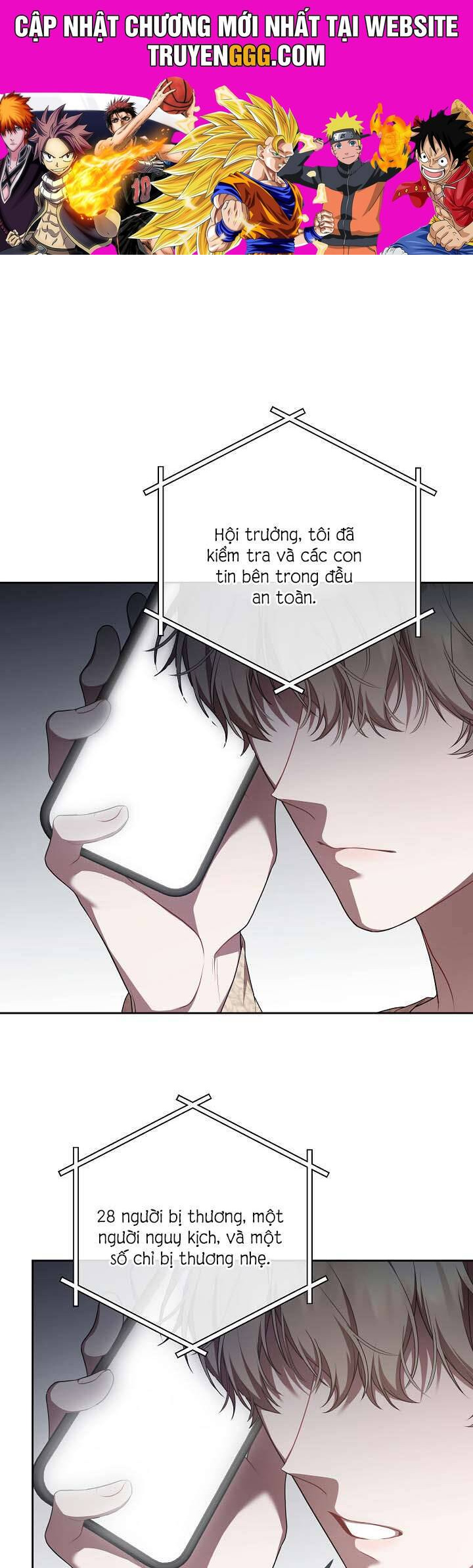 Chủ Tiệm Cafe Là Guide Cấp S Chapter 12 - Trang 2