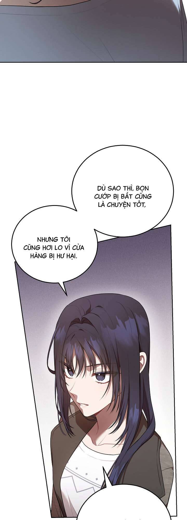 Chủ Tiệm Cafe Là Guide Cấp S Chapter 12 - Trang 2