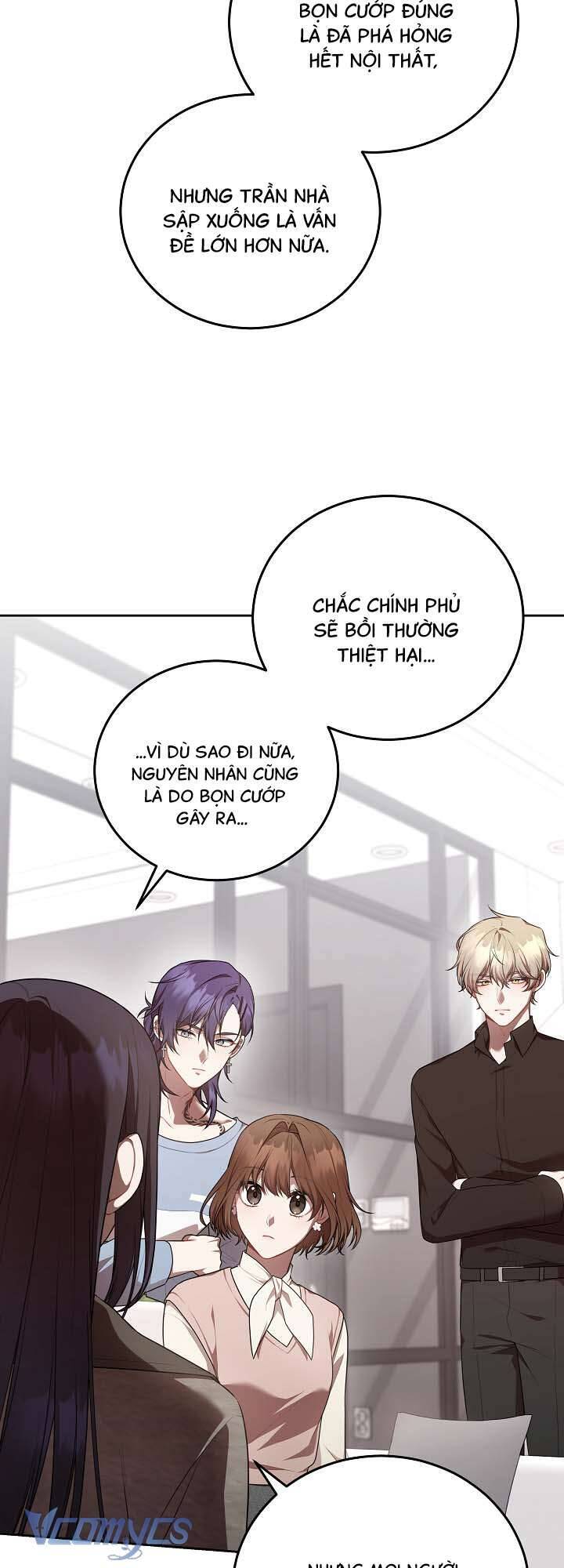 Chủ Tiệm Cafe Là Guide Cấp S Chapter 12 - Trang 2