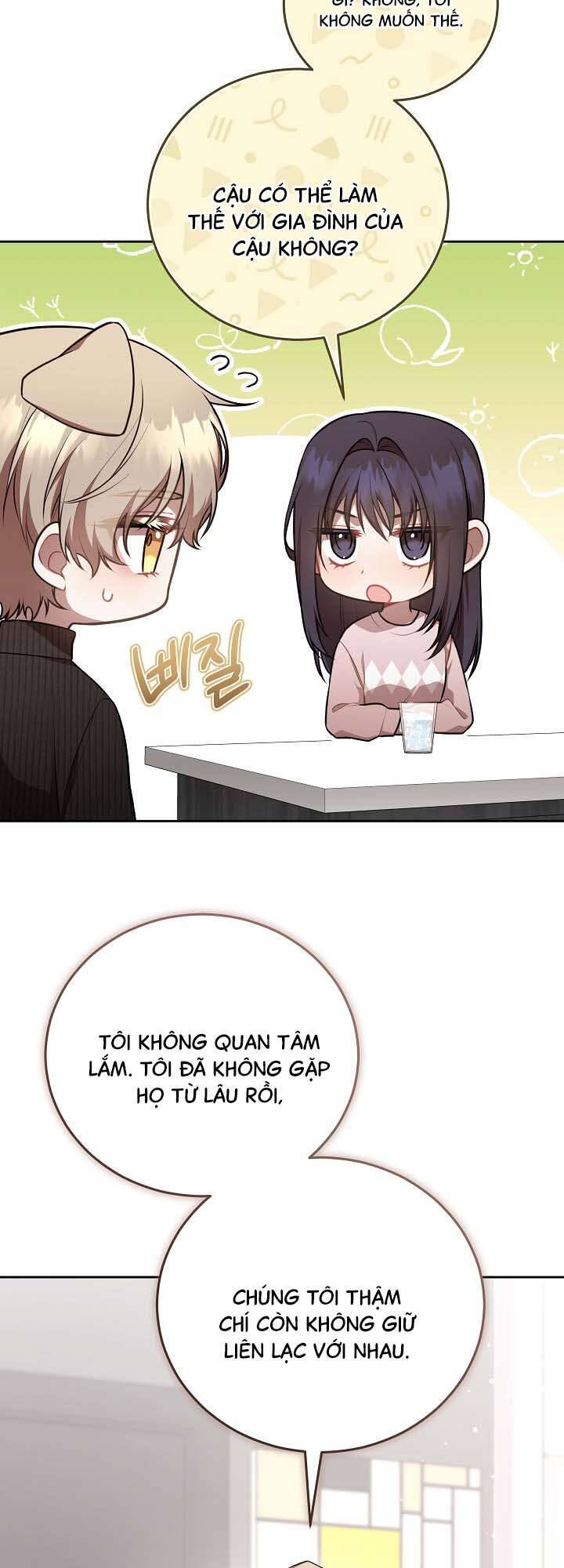 Chủ Tiệm Cafe Là Guide Cấp S Chapter 14 - Trang 2