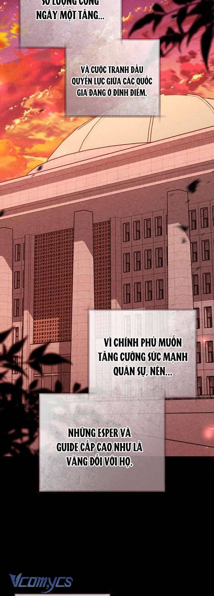Chủ Tiệm Cafe Là Guide Cấp S Chapter 14 - Trang 2