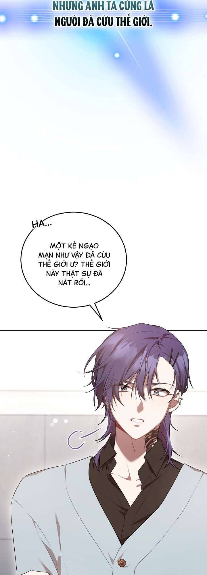 Chủ Tiệm Cafe Là Guide Cấp S Chapter 14 - Trang 2