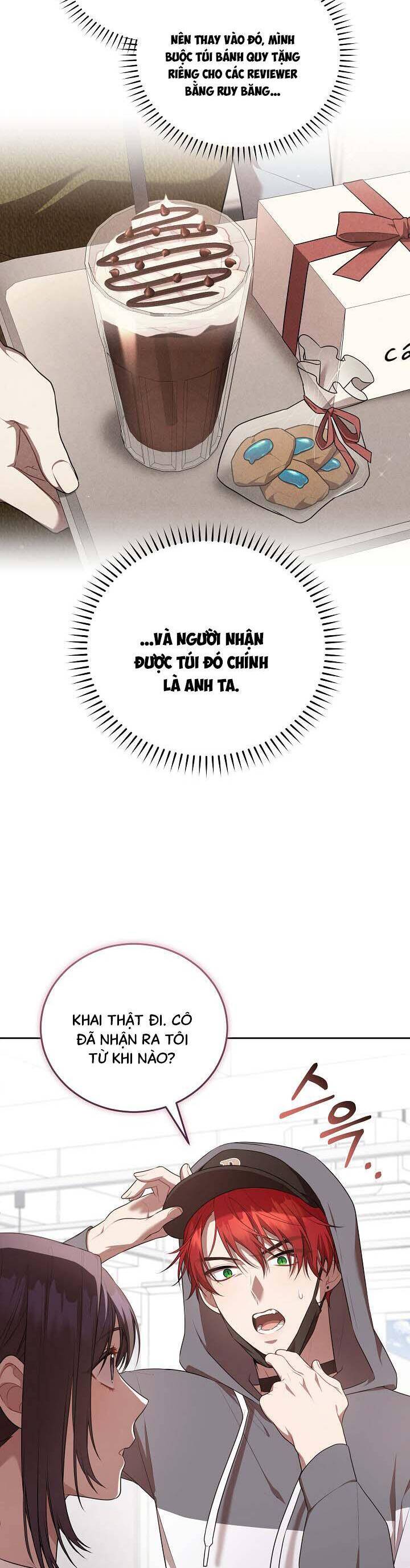 Chủ Tiệm Cafe Là Guide Cấp S Chapter 16 - Trang 2