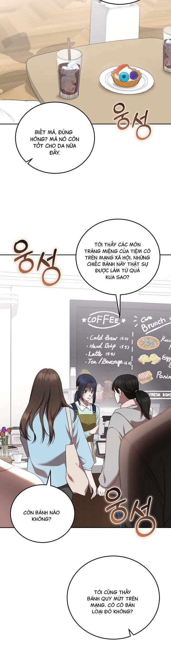 Chủ Tiệm Cafe Là Guide Cấp S Chapter 16 - Trang 2