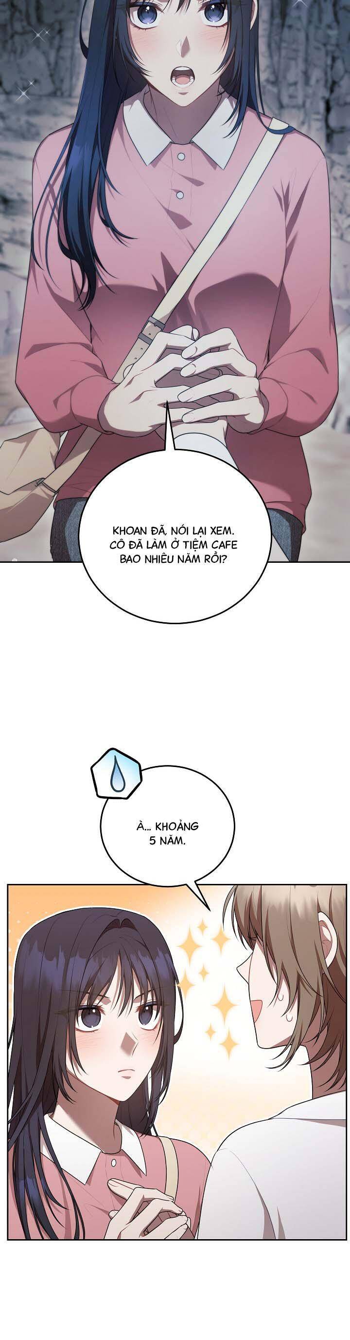 Chủ Tiệm Cafe Là Guide Cấp S Chapter 16 - Trang 2