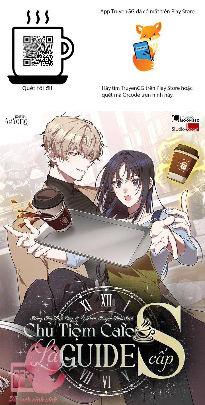Chủ Tiệm Cafe Là Guide Cấp S Chapter 17 - Trang 2