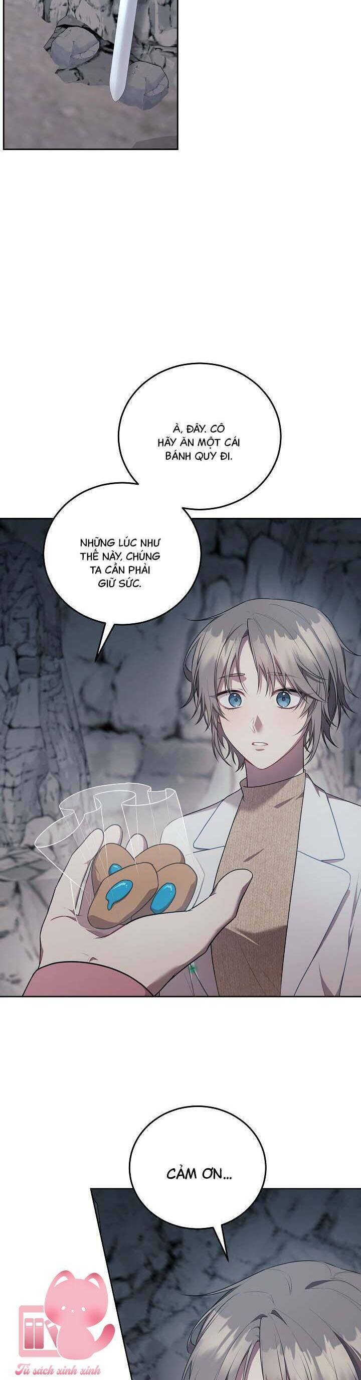 Chủ Tiệm Cafe Là Guide Cấp S Chapter 17 - Trang 2