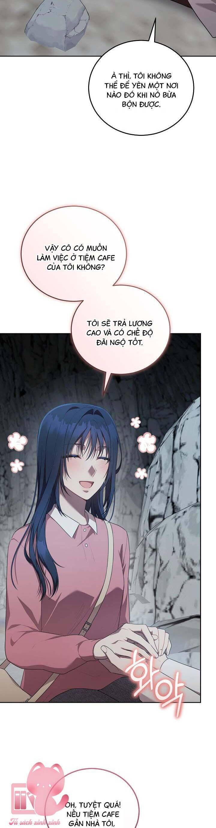 Chủ Tiệm Cafe Là Guide Cấp S Chapter 17 - Trang 2