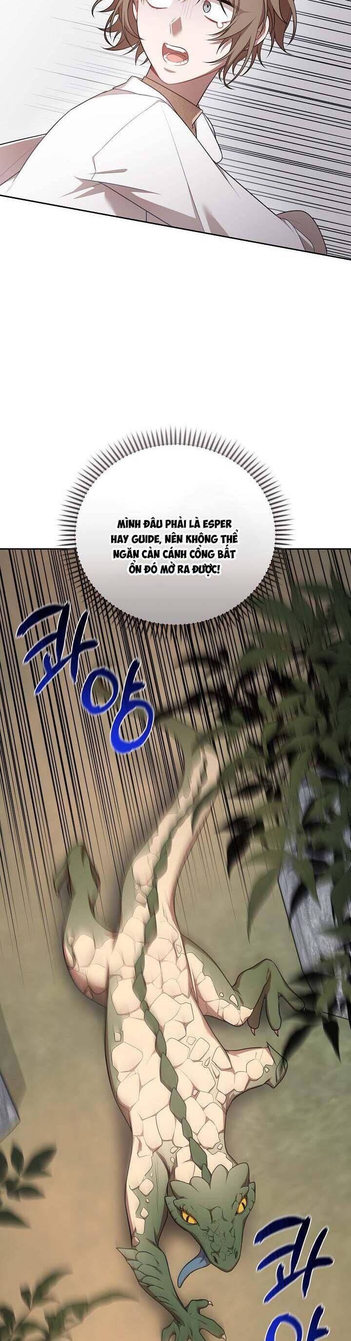 Chủ Tiệm Cafe Là Guide Cấp S Chapter 17 - Trang 2