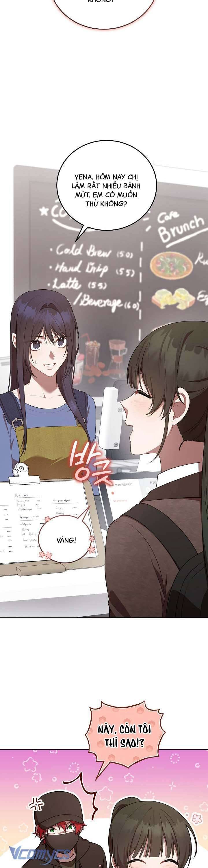 Chủ Tiệm Cafe Là Guide Cấp S Chapter 19 - Trang 2