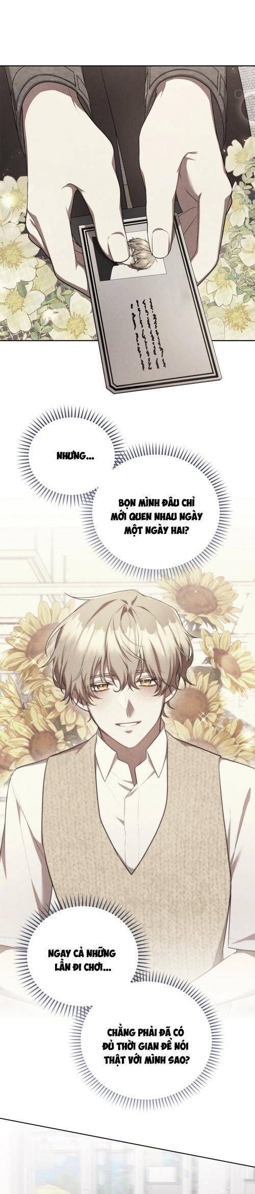Chủ Tiệm Cafe Là Guide Cấp S Chapter 32 - Trang 2