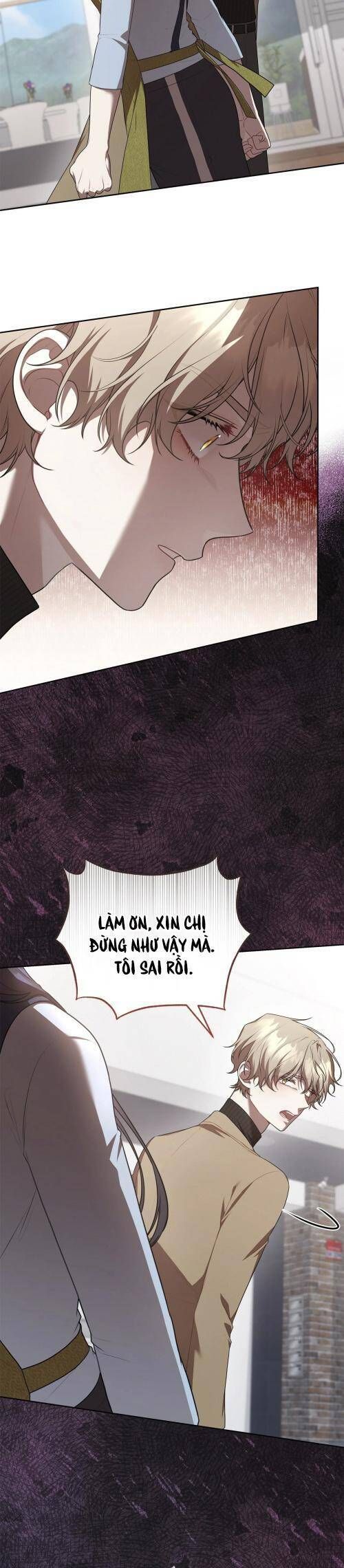 Chủ Tiệm Cafe Là Guide Cấp S Chapter 32 - Trang 2